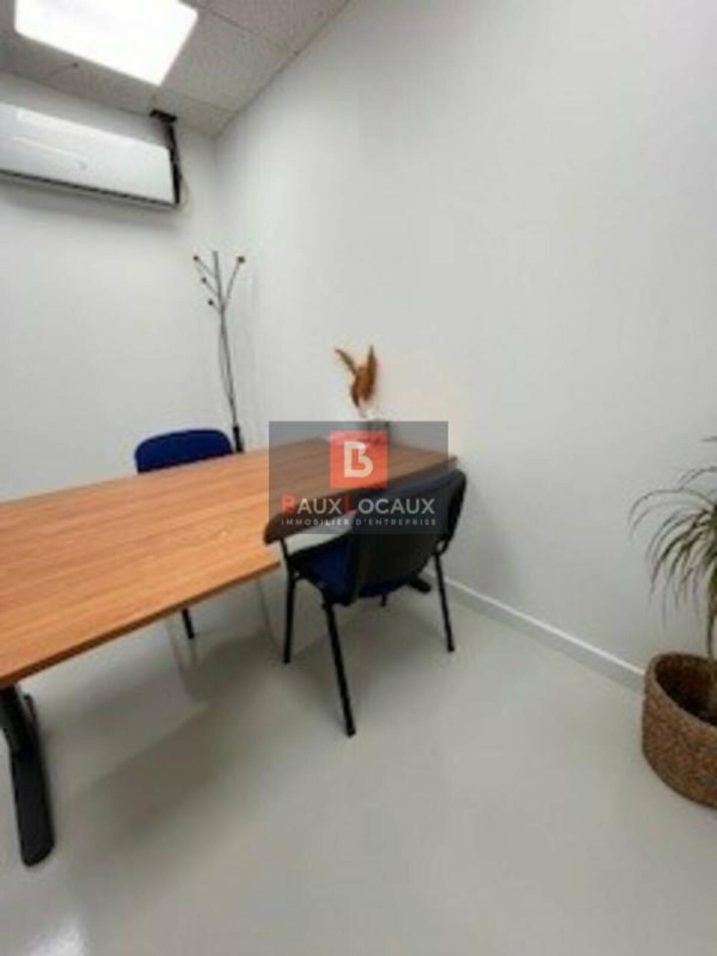 REXIM - Bureau - Bouches-du-Rhône - Salon-de-Provence - 2