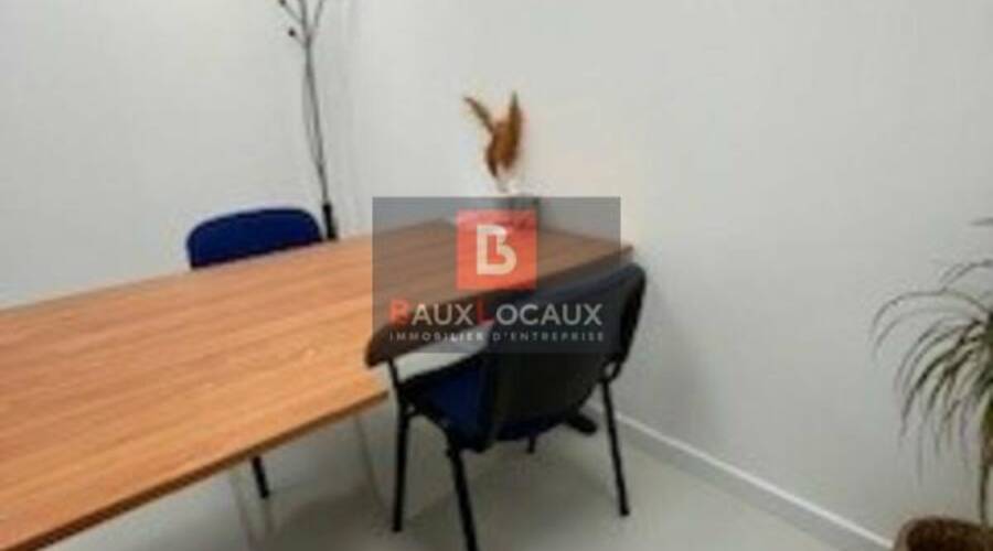 REXIM - Bureau - Bouches-du-Rhône - Salon-de-Provence - 2