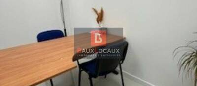REXIM - Bureau - Bouches-du-Rhône - Salon-de-Provence - 2