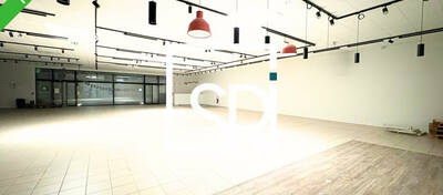 REXIM - Local commercial - Puy-de-Dôme - Clermont-Ferrand - 1