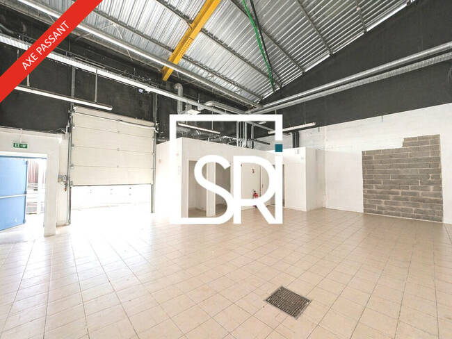 REXIM - Local commercial - Puy-de-Dôme - Clermont-Ferrand - 1
