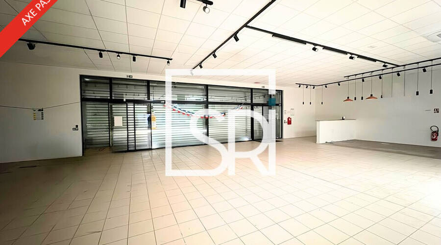 REXIM - Local commercial - Puy-de-Dôme - Clermont-Ferrand - 4