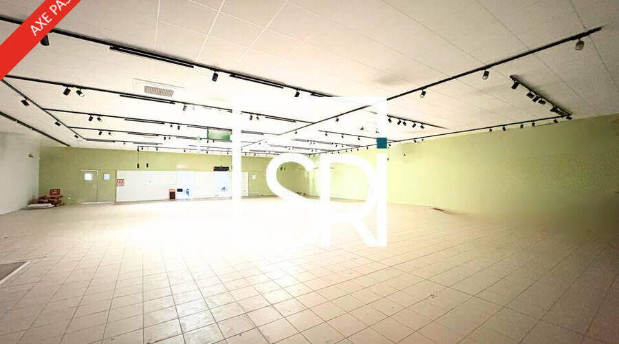 REXIM - Local commercial - Puy-de-Dôme - Clermont-Ferrand - 5