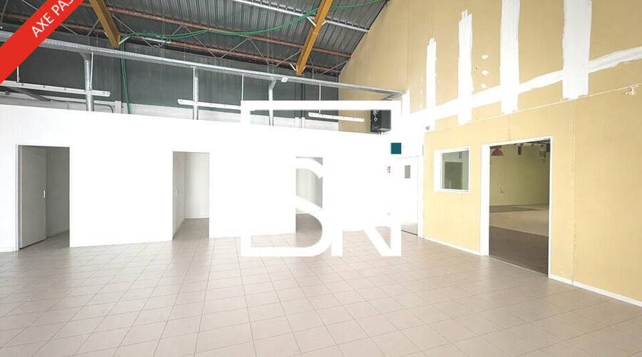 REXIM - Local commercial - Puy-de-Dôme - Clermont-Ferrand - 7