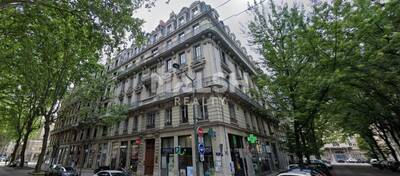 REXIM - Local commercial - Rhône - Lyon - 1