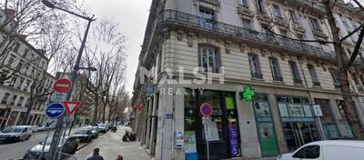 REXIM - Local commercial - Rhône - Lyon - 2