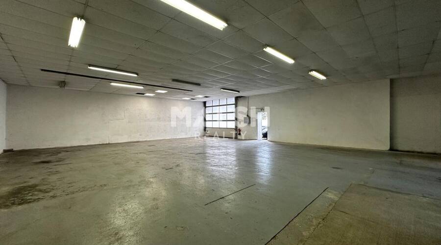 REXIM - Local d'activités - Rhône - Saint-Georges-de-Reneins - 10