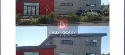 REXIM - Local commercial - Bouches-du-Rhône - Sénas - 2