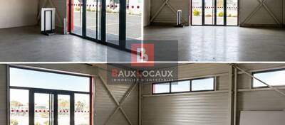 REXIM - Local commercial - Bouches-du-Rhône - Sénas - 1
