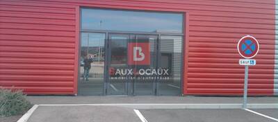 REXIM - Local commercial - Bouches-du-Rhône - Sénas - 2