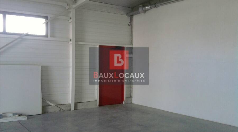 REXIM - Local commercial - Bouches-du-Rhône - Sénas - 3