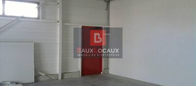 REXIM - Local commercial - Bouches-du-Rhône - Sénas - 3