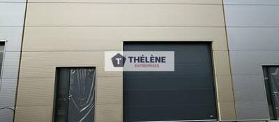 REXIM - Local d'activités - Hérault - Gigean - 6