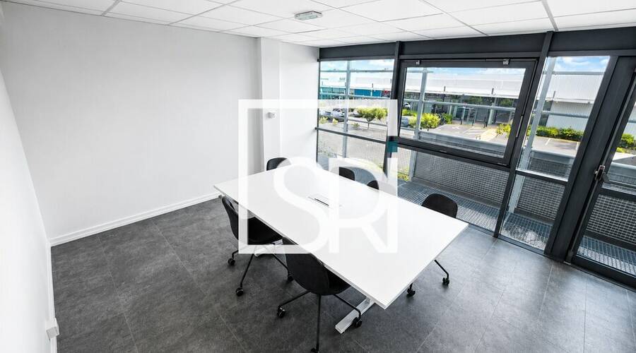 REXIM - Bureau - Puy-de-Dôme - Aubière - 5