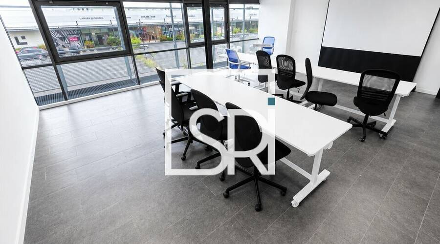 REXIM - Bureau - Puy-de-Dôme - Aubière - 7