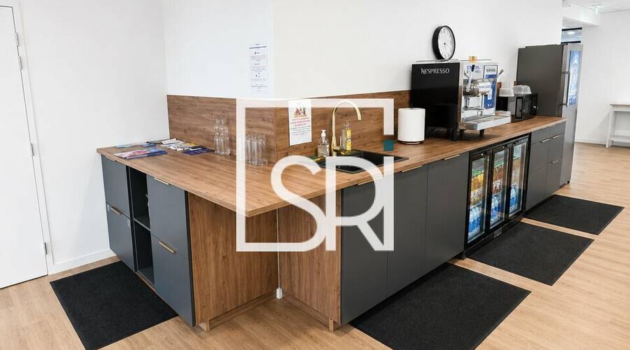 REXIM - Bureau - Puy-de-Dôme - Aubière - 10