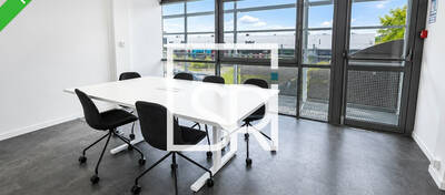 REXIM - Bureau - Puy-de-Dôme - Aubière - 2