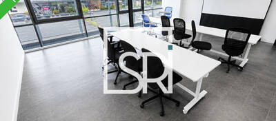 REXIM - Bureau - Puy-de-Dôme - Aubière - 6