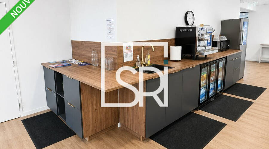 REXIM - Bureau - Puy-de-Dôme - Aubière - 9