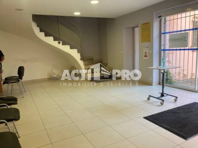 REXIM - Local d'activités - Pyrénées-Orientales - Perpignan - 1