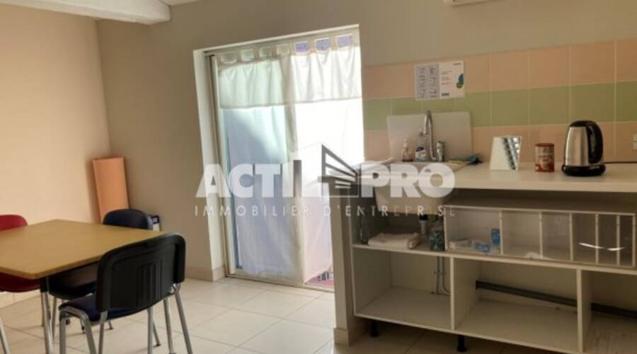REXIM - Local d'activités - Pyrénées-Orientales - Perpignan - 4