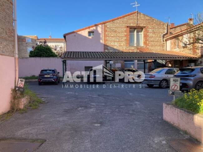 REXIM - Local d'activités - Pyrénées-Orientales - Perpignan - 1