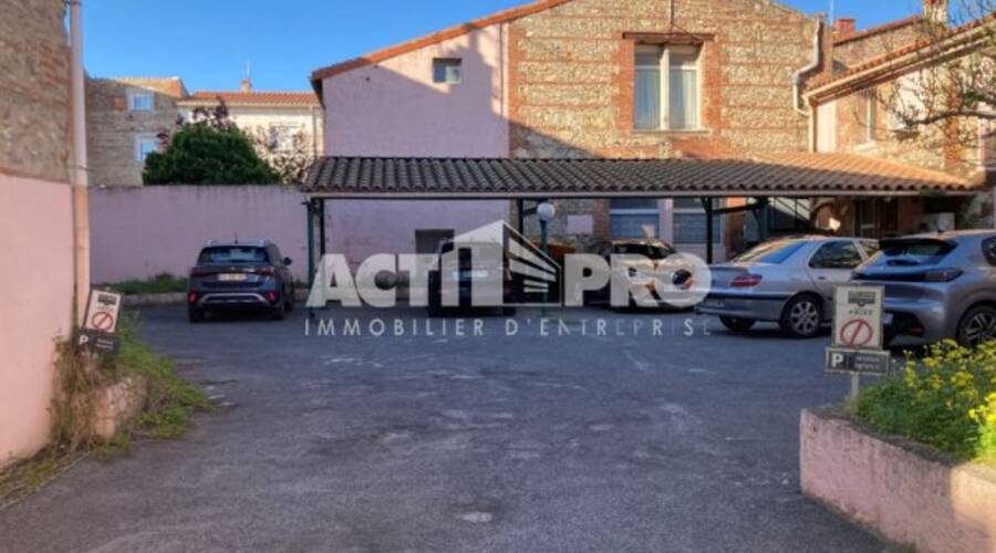 REXIM - Local d'activités - Pyrénées-Orientales - Perpignan - 1