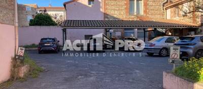 REXIM - Local d'activités - Pyrénées-Orientales - Perpignan - 1