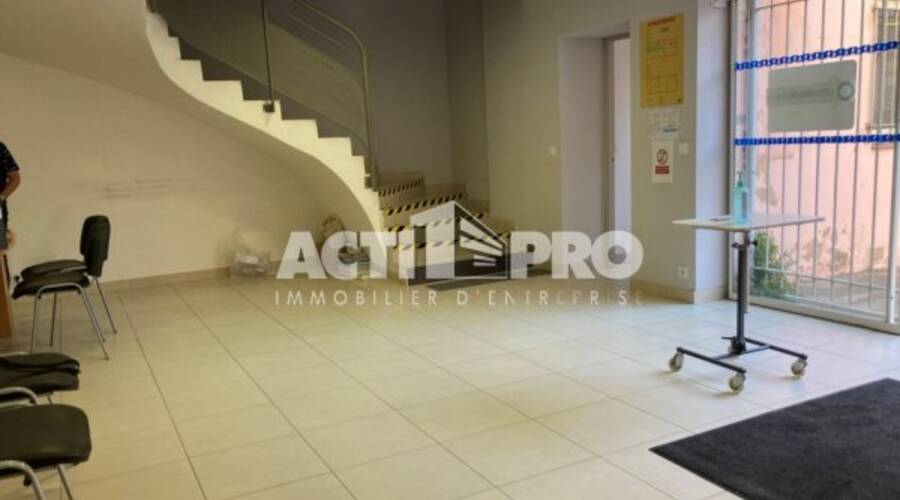 REXIM - Local d'activités - Pyrénées-Orientales - Perpignan - 3