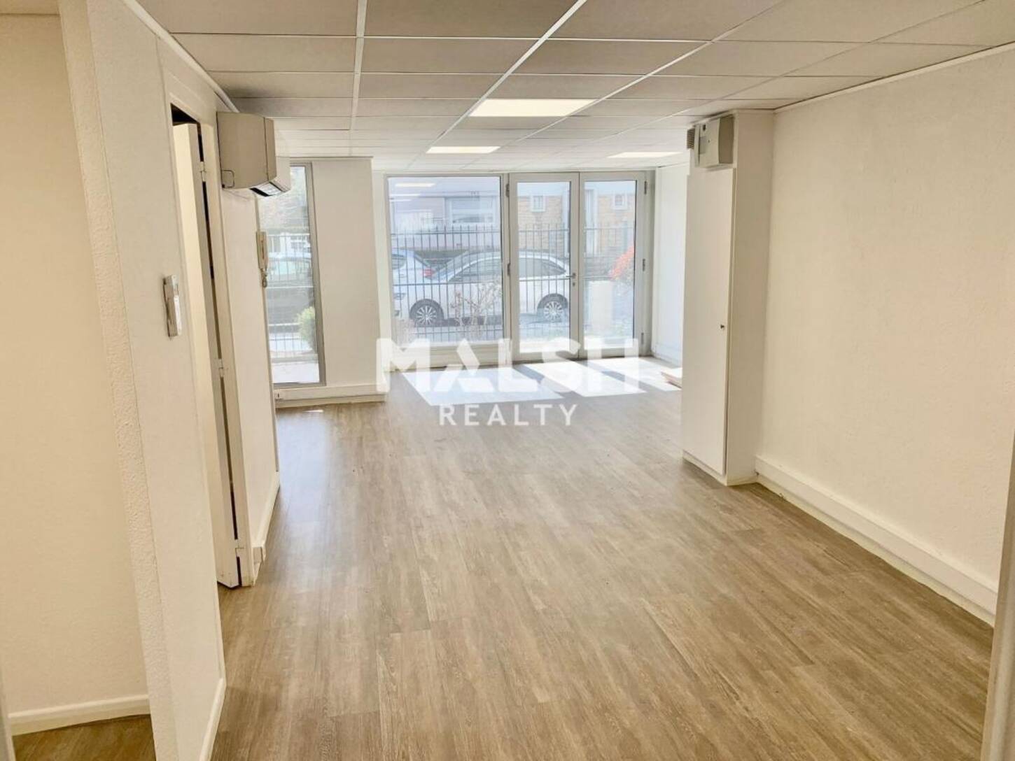 REXIM - Bureau - Rhône - Lyon - 2