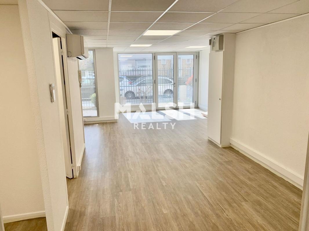 REXIM - Bureau - Rhône - Lyon - 2