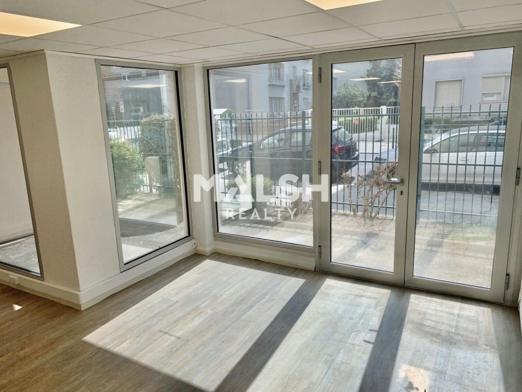 REXIM - Bureau - Rhône - Lyon - 4