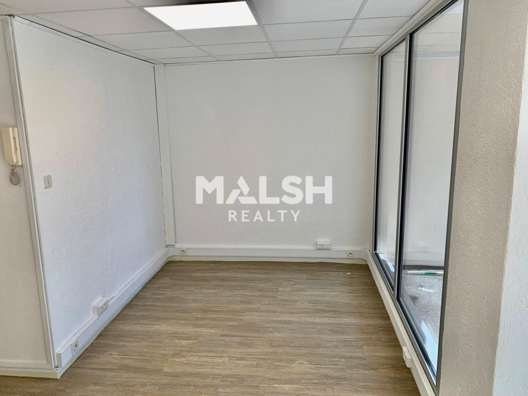 REXIM - Bureau - Rhône - Lyon - 5