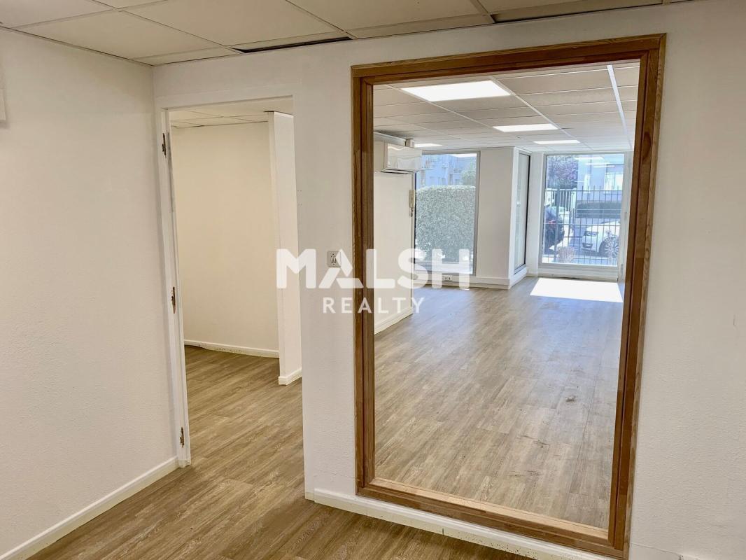 REXIM - Bureau - Rhône - Lyon - 7