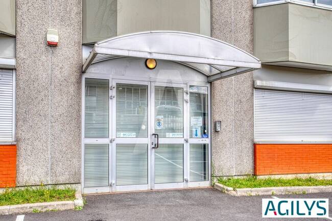 REXIM - Entrepôt - Villejuif - 1