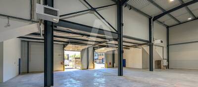 REXIM - Local d'activités - Yvelines - Trappes - 4