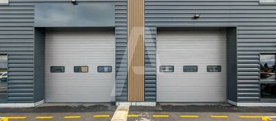 REXIM - Entrepôt - Yvelines - Élancourt - 1