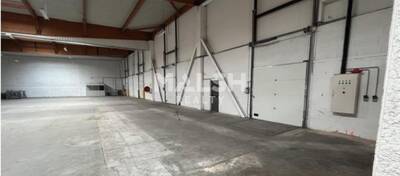 REXIM - Local d'activités - Isère - Saint-Quentin-Fallavier - 4