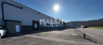 REXIM - Local d'activités - Isère - Saint-Quentin-Fallavier - 7