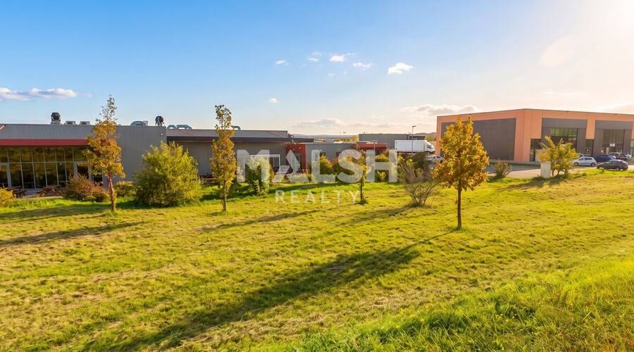 REXIM - Local commercial - Isère - Saint-Quentin-Fallavier - 2