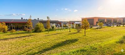 REXIM - Local commercial - Isère - Saint-Quentin-Fallavier - 2