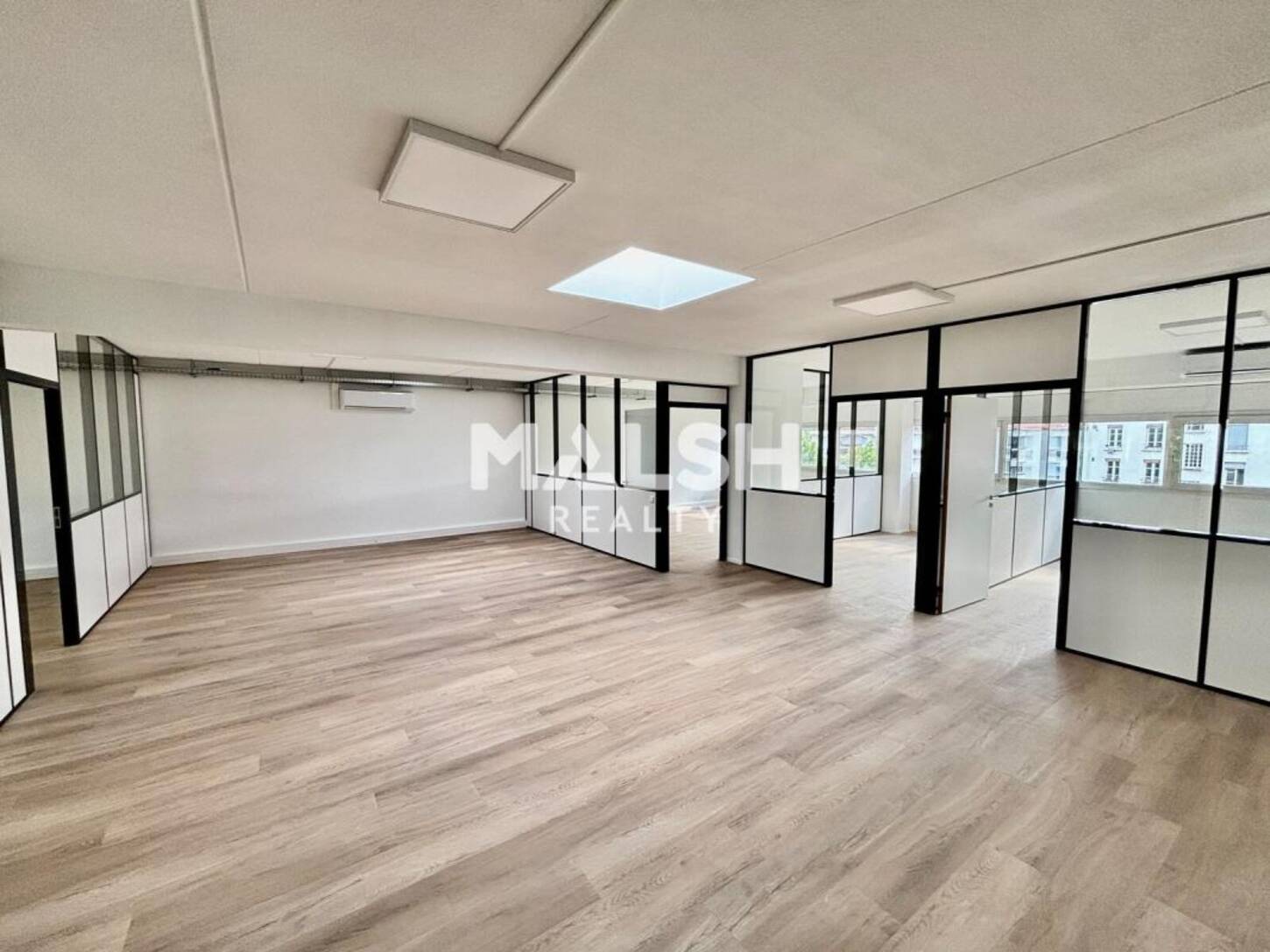 REXIM - Bureau - Rhône - Lyon - 2
