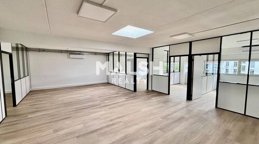 REXIM - Bureau - Rhône - Lyon - 2