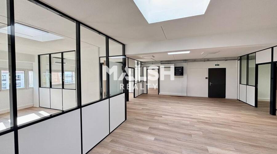 REXIM - Bureau - Rhône - Lyon - 3