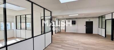 REXIM - Bureau - Rhône - Lyon - 3