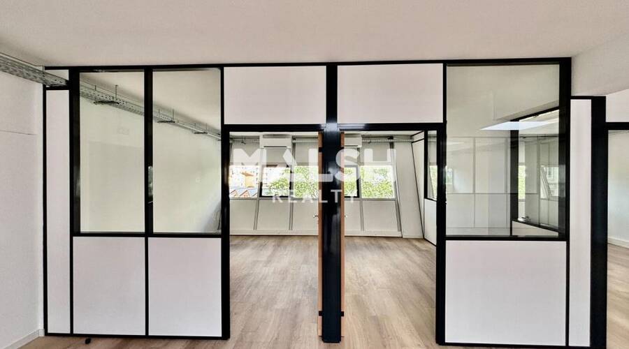 REXIM - Bureau - Rhône - Lyon - 4