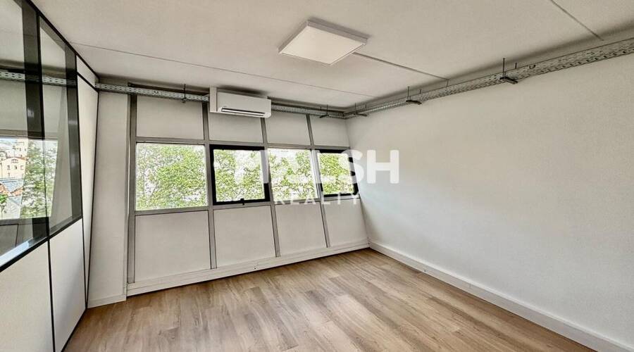 REXIM - Bureau - Rhône - Lyon - 6