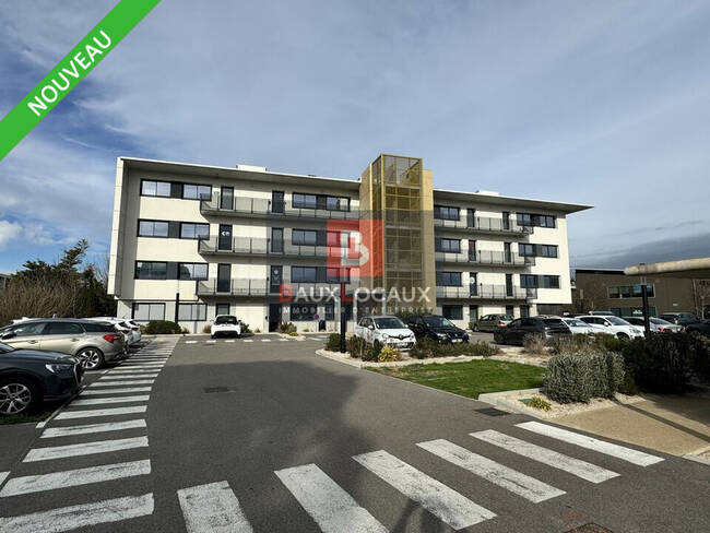 REXIM - Bureau - Vaucluse - Avignon - 1