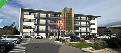 REXIM - Bureau - Vaucluse - Avignon - 1