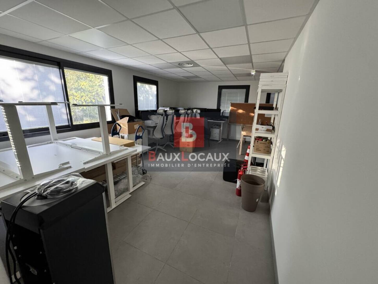 REXIM - Bureau - Vaucluse - Avignon - 2